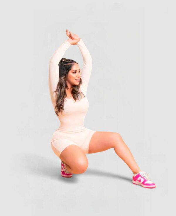 WORKOUT SETS FOR WOMEN