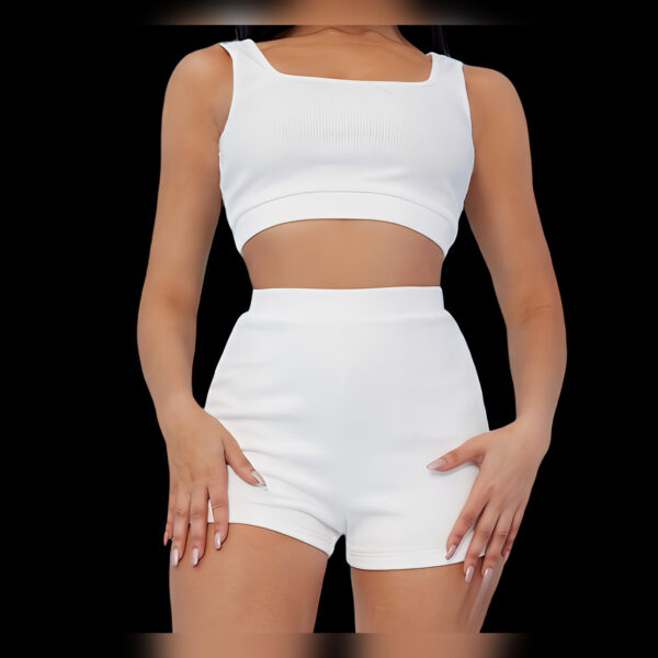 short leg shorts - Image 5