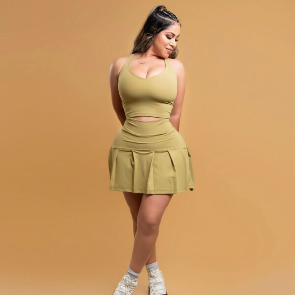 Sport set