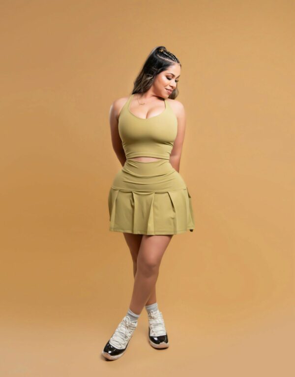 Sport set