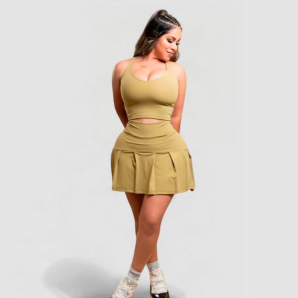 Sport set