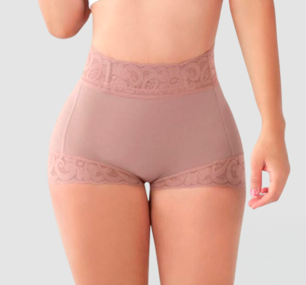 CORONA-control and high compression butt lifter waist.