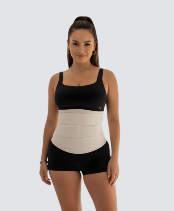 Lipolytic Plaster Waist Trainer
