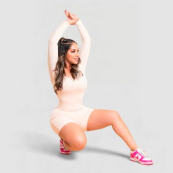 WORKOUT SETS FOR WOMEN