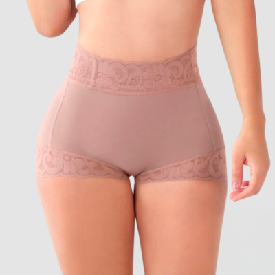CORONA-control and high compression butt lifter waist.