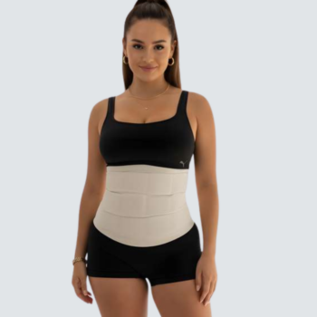 Lipolytic Plaster Waist Trainer