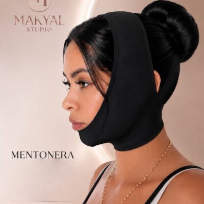 Lipo Plaster Chin Compression Strap